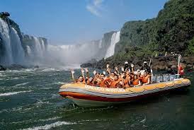 Cascadas del Iguazú un paraíso natural