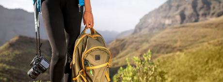 Rutas de senderismo en Gran Canaria Rutas de senderismo en Gran Canaria