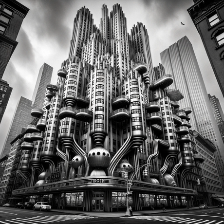 Alternativas a los abogados del futuro: Innovación y desafío 1