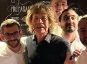 Mick Jagger cenó restaurante icónico Barcelona, templo pescados mariscos