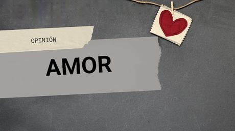 Hablemos de: AMOR Hablemos de: AMOR