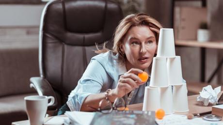 Cómo liderar la atención cuando nos distraemos con cualquier cosa. Cómo liderar la atención cuando nos distraemos con cualquier cosa.