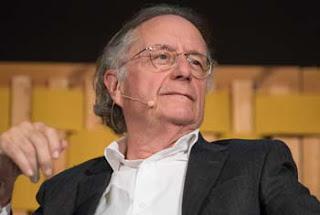 De la España eterna