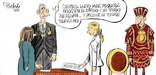 De una tragedia política