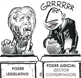 De una tragedia política