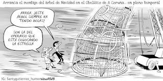 De una tragedia política