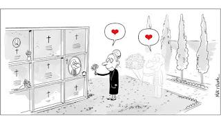 De una tragedia política