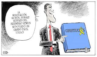 De una tragedia política