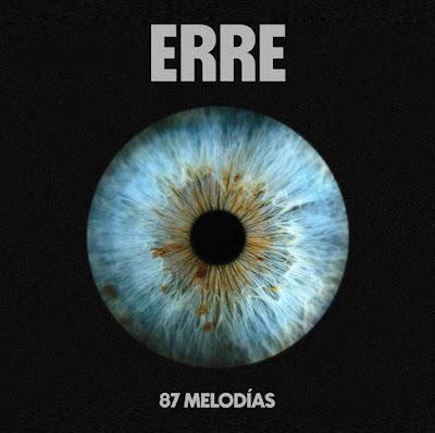 ERRE: '87 MELODÍAS' ERRE: '87 MELODÍAS'
