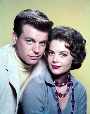 La vegetariana + Natalie Wood: entre bambalinas