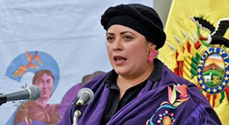 BOLIVIA ROMPE RELACIONES DIPLOMÁTICAS CON ISRAEL