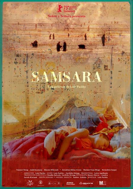 Samsara (España, 2023)