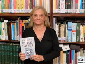 CICATRICES EN EL HIELO - INÉS DOMÉNECH CICATRICES EN EL HIELO - INÉS DOMÉNECH