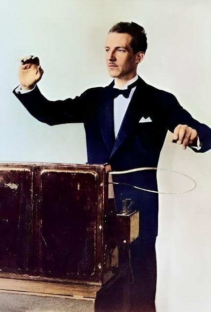 Efemérides del Rock y Heavy Metal: Qué pasó un 03 de Noviembre