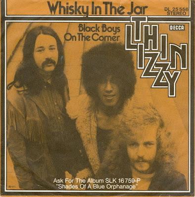 Efemérides del Rock y Heavy Metal: Qué pasó un 03 de Noviembre