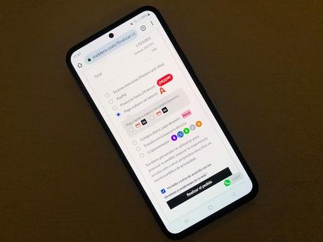 ¿Te han rechazado la financiación para comprar muebles online? Aquí cómo resolverlo
