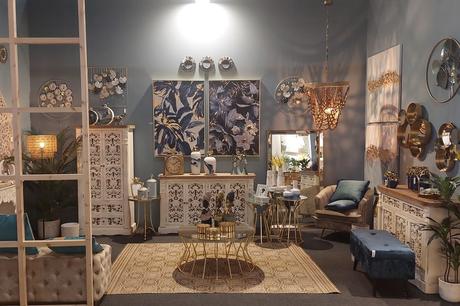 Ferias del mueble en España: conoce las más importantes del 2023-2024