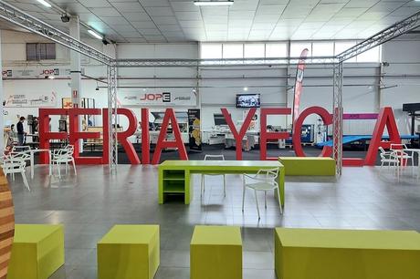 Ferias del mueble en España: conoce las más importantes del 2023-2024