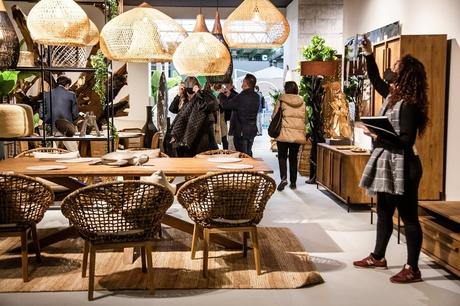 Ferias del mueble en España: conoce las más importantes del 2023-2024