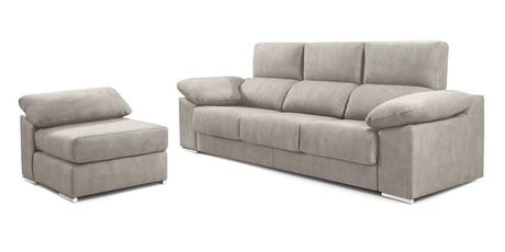 ¿Qué significa el ‘Sofá chaise longue reversible’ y cuáles son sus beneficios?