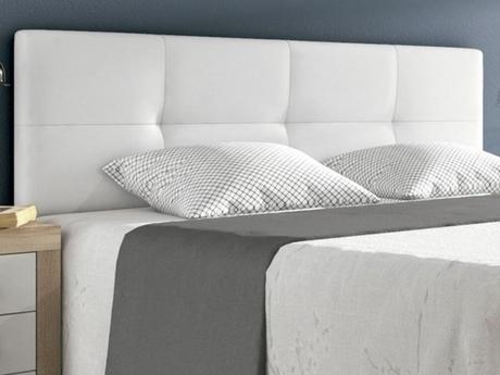 ¿Cómo elegir la medida del cabecero?