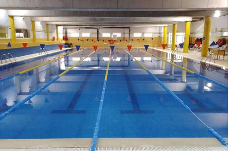 PoolTiger reduce la necesidad de utilizar el cloro en las piscinas PoolTiger reduce la necesidad de utilizar el cloro en las piscinas