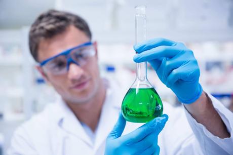 Ramas de la química con más salidas laborales Ramas de la química con más salidas laborales