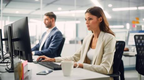 TREBEDE ayuda a implementar CRM en tres pasos TREBEDE ayuda a implementar CRM en tres pasos