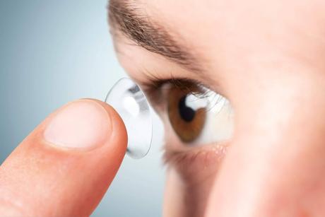 Control de miopia con las lentillas correctivas de Lentillasadomicilio.es