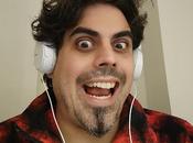 acuarelas mesozoicas Rafa Doñate