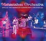 Live At The Berkeley Community Theater 1972