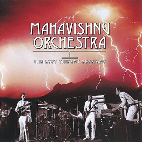 Mahavishnu Orchestra [Vinilo]
