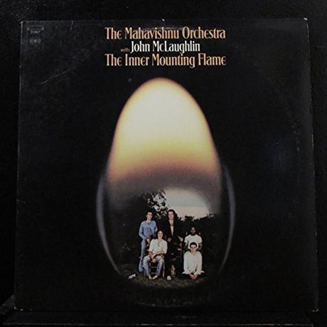 Inner Mounting Flame,the [Vinilo]