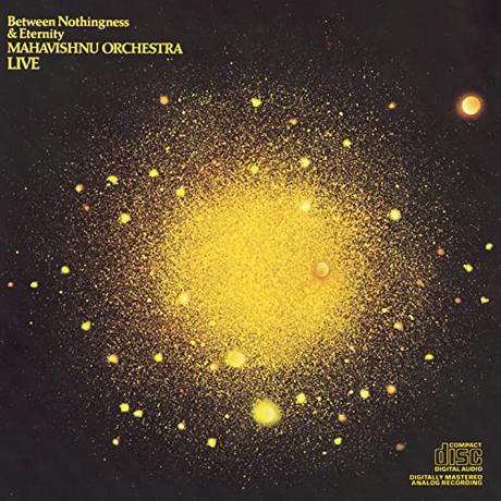 El Mejor 10 mahavishnu orchestra de 2024: La Elección de los Especialistas Between Nothingness & Eternity