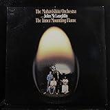 Inner Mounting Flame,the [Vinilo]