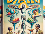 Libros Dalí Vintage: Viaje Artístico Precedentes