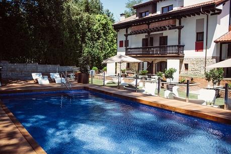 Hotel Cuevas Cantabria