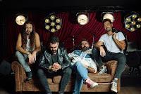 Billy Flamingos, tour 2023 y 2024