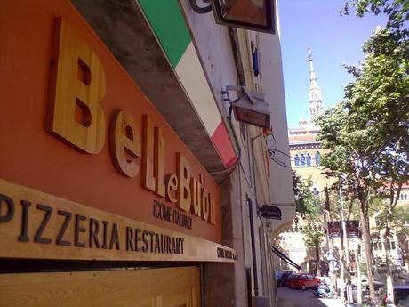 Los Restaurantes de Barcelona mejor valorados en TripAdvisor BelleBuon