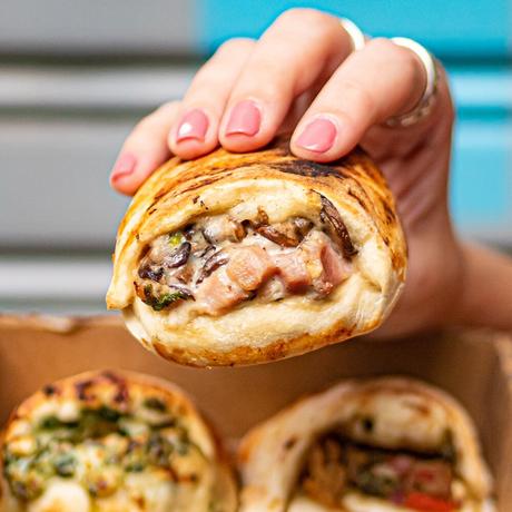 Los Restaurantes de Barcelona mejor valorados en TripAdvisor Tino esto no es una pizza