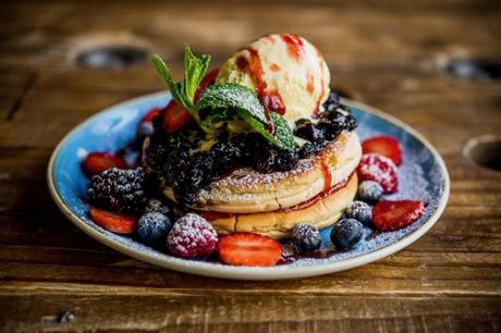 Los Restaurantes de Barcelona mejor valorados en TripAdvisor Zenith Brunch & Cocktails