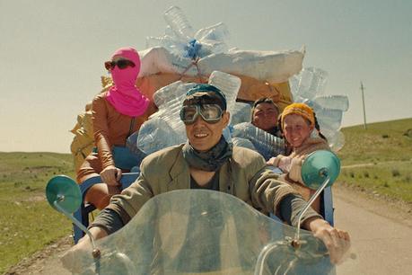 Raindance Film Festival 2023 - Parte 3: Sobrevivir