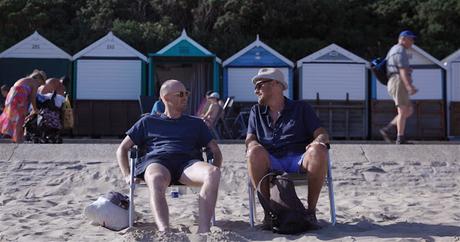 Raindance Film Festival 2023 - Parte 3: Sobrevivir