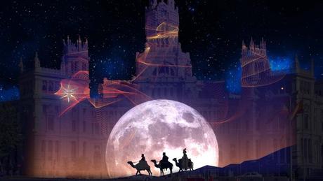 Descubre lo último sobre la Cabalgata de Reyes en Madrid el 5 de enero de 2024