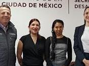 Firman convenio colaboración sedeco secretaría cultura ciudad méxico para promover espacios culturales independientes