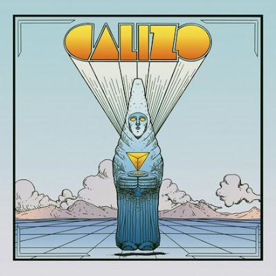 CALIZO: 'SOY LA MONTAÑA'