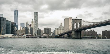 Los 10 lugares imprescindibles que visitar en Nueva York