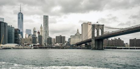 Los 10 lugares imprescindibles que visitar en Nueva York Los 10 lugares imprescindibles que visitar en Nueva York