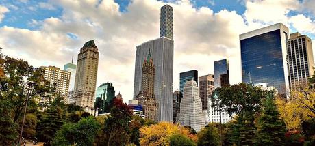 Los 10 lugares imprescindibles que visitar en Nueva York Los 10 lugares imprescindibles que visitar en Nueva York