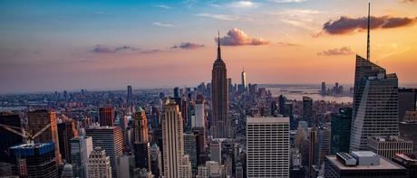 Los 10 lugares imprescindibles que visitar en Nueva York